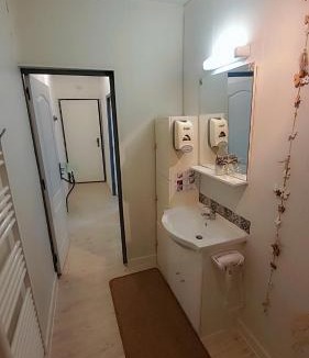 Folkling Bed & Breakfast | Gîtes & Chambres d'hôtes Villa La Lorraine