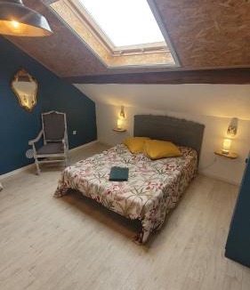 Folkling Bed & Breakfast | Gîtes & Chambres d'hôtes Villa La Lorraine