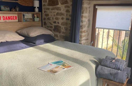 Ploemel House | Gîtes d Izel2 entre terre et mer prés d'un golf