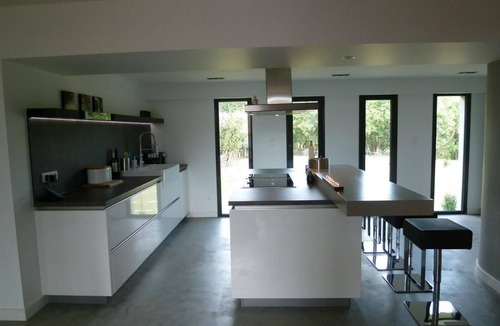 Flaugnac House | Gîtes de France® - Lou Maset