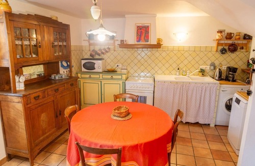 Cans et Cevennes House | Gîtes de France 3 épis 2/3 persons Puychauzier