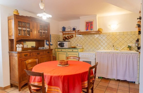 Cans et Cevennes House | Gîtes de France 3 épis 2/3 persons Puychauzier