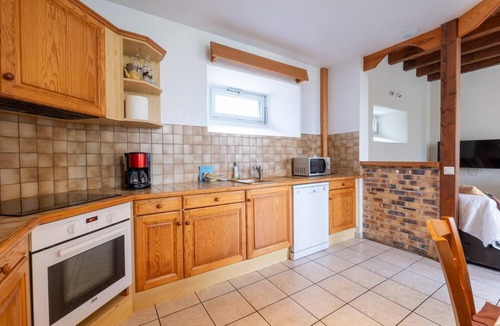 Saint-Laurent-de-Muret House | Gîtes de France de Sinières