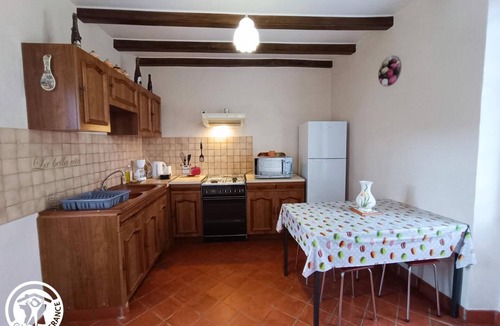 Saint-Martin-le-Redon House | Gîtes de France® - Moulin de Lastoueilles