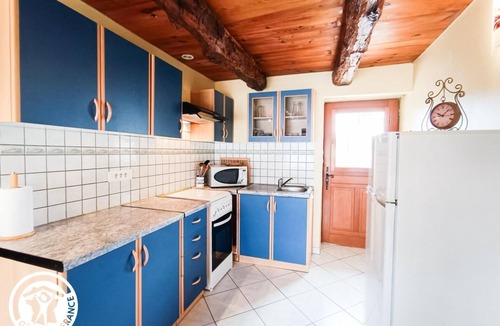 Limogne-en-Quercy House | Gîtes de France® - Mas de Pachot