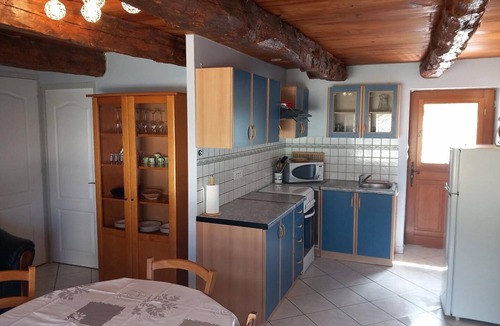Limogne-en-Quercy House | Gîtes de France® - Mas de Pachot