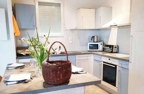 Quissac House | Gîtes de France® - Gîtes de la Gariotte