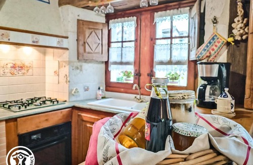 Lendou-en-Quercy House | Gîtes de France® - Le Moulin de Loys