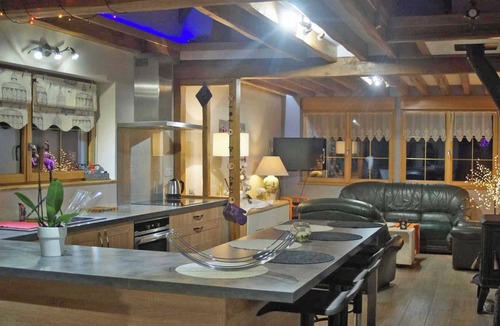 Saint-Martin-du-Bec House | Gîtes de France® - La chaumette du Bec