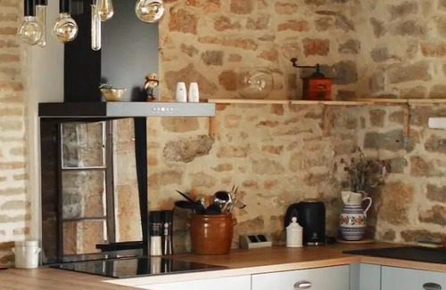 Rocamadour House | Gîtes de France® - Ô Soleil Couchant