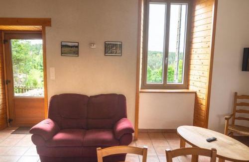 Villeneuve House | Gîtes de france 3 épis 6/7 pers à la chaze