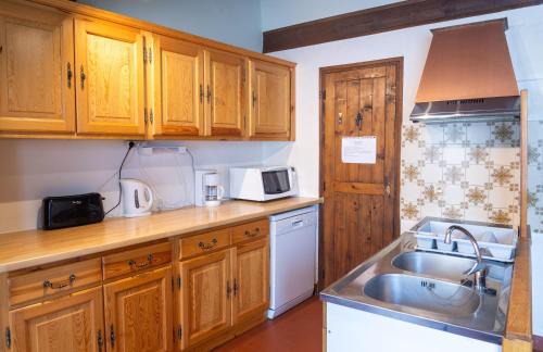 Villeneuve House | Gîtes de france 6 personnes à pierrefiche