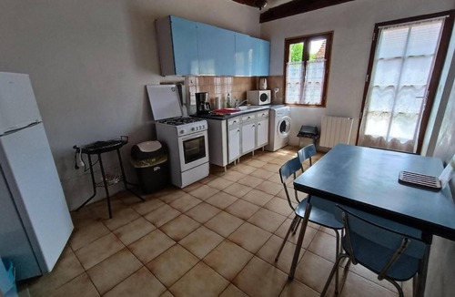 Lugagnac House | Gîtes de France® - Chez Esther