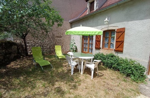 Lugagnac House | Gîtes de France® - Chez Esther