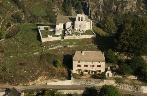 Arzenc-d'Apcher House | Gîtes de france d'arzenc d'apcher