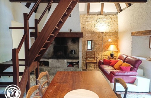 Rocamadour House | Gîtes de France® - Frédéric's House