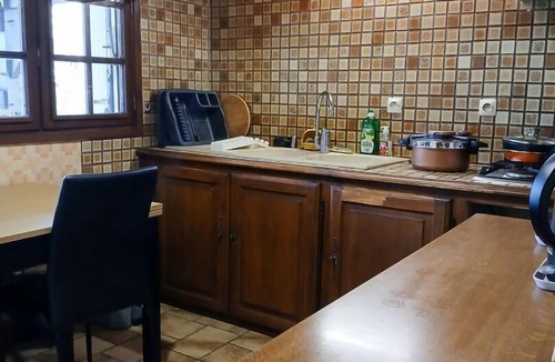 Le Montat House | Gîtes de France® - Gîte du Peyrat