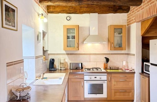 Laburgade House | Gîtes de France® - Gite de Larnagol