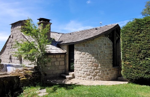 Les Bondons House | Gîtes de France in Les Badieux