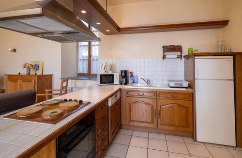 Laval-Atger House | Gîtes de France in Tresbos