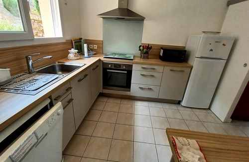 Le Bougayrou House | Gîtes de France® - Les Cigales