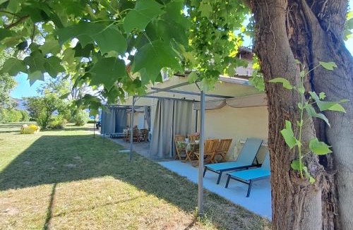 Buzet-sur-Baise Apartment | Gîtes de l'AKWABA hébergements T2 et T3 et 1 chambre à la nuitée