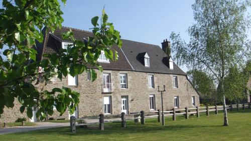 Conde-sur-Noireau Apartment | Gîtes de L'Aumondière
