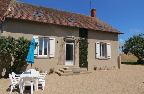 Coust House | Gîtes de l'Hommé - La Petite Bohème