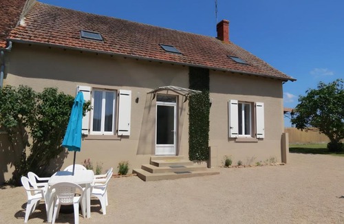 Coust House | Gîtes de l'Hommée - La Bohème