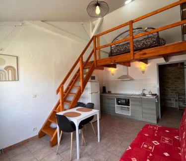 Vire-sur-Lot House | Gîtes de la chocolaterie