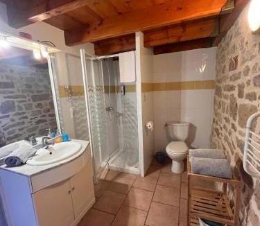Vire-sur-Lot House | Gîtes de la chocolaterie