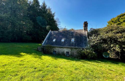 Quistinic House | Gîtes du Gohic - Le Cidre