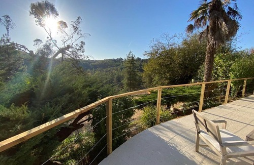 Piquecos House | Gîtes du Peyrounet. Véritable Lieu de Déconnexion en Pleine Nature !