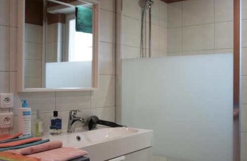 Gumbrechtshoffen Apartment | Gîtes du Tilleul