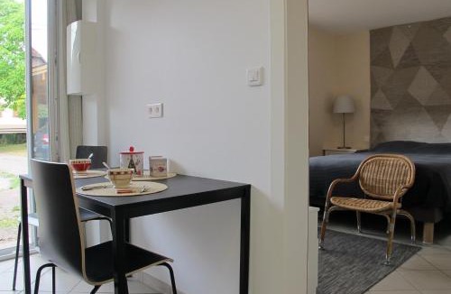 Gumbrechtshoffen Apartment | Gîtes du Tilleul