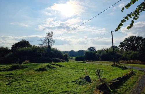 Locarn House | Gîtes Goas Teriot - Le Granit