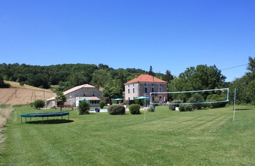 Roquecor Cottage | Gîtes Grand Pré! Tom cottages for 4 or 5 people