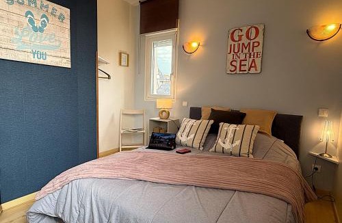 Paimpol House | Gîtes "Le Clos de La Baie"