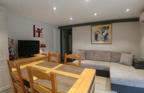 Sundhouse Apartment | Gîtes Le P'tit Paradis du Ried