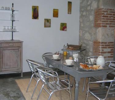 Penne-d'Agenais House | Gîtes Le Relais de Roquefereau