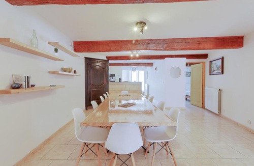 Tautavel Apartment | Gîtes Pierre PELOU Vigneron Tautavel La Carrerade