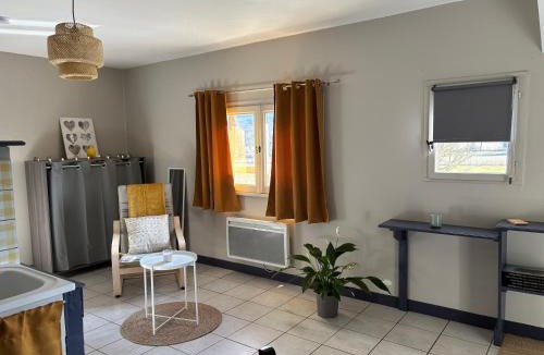 Crolles Apartment | Gîtes Ruraux à La Ferme D'Antan