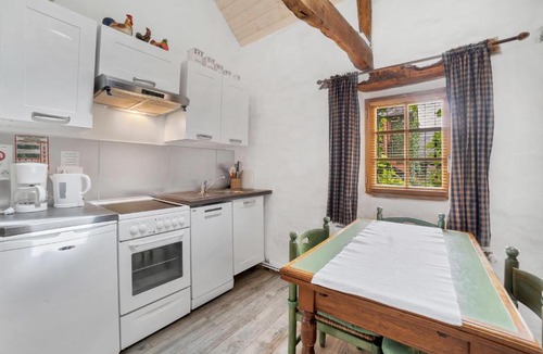 Erquy House | Gîtes Saint Aubin