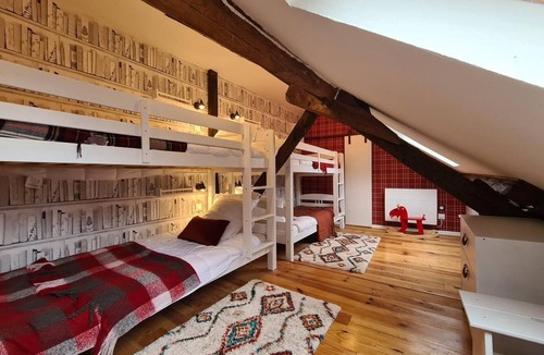 Meung-sur-Loire House | Gïte L'eau Vive
