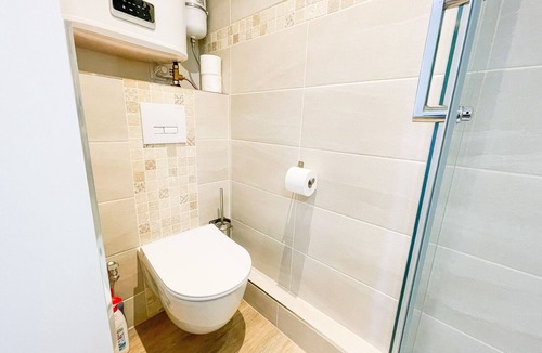 Saint-Martin-le-Vinoux Apartment | #GA At the heart of the essential 1 - New studio