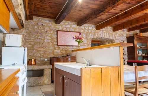 La Canourgue House | Gaches House - LA CANOURGUE