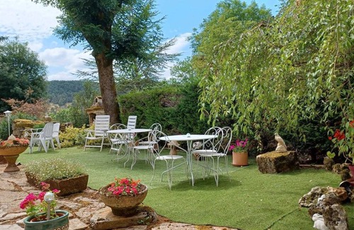 La Canourgue House | Gaches House - LA CANOURGUE
