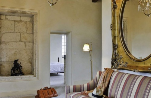 Montdoumerc House | Gaillardoux Manor