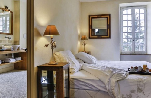Montdoumerc House | Gaillardoux Manor