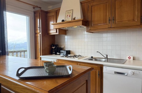 Saint-Michel House | Gaineko Etxea - Saint-michel